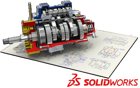 SolidWorks零基础自学可行吗_图示1